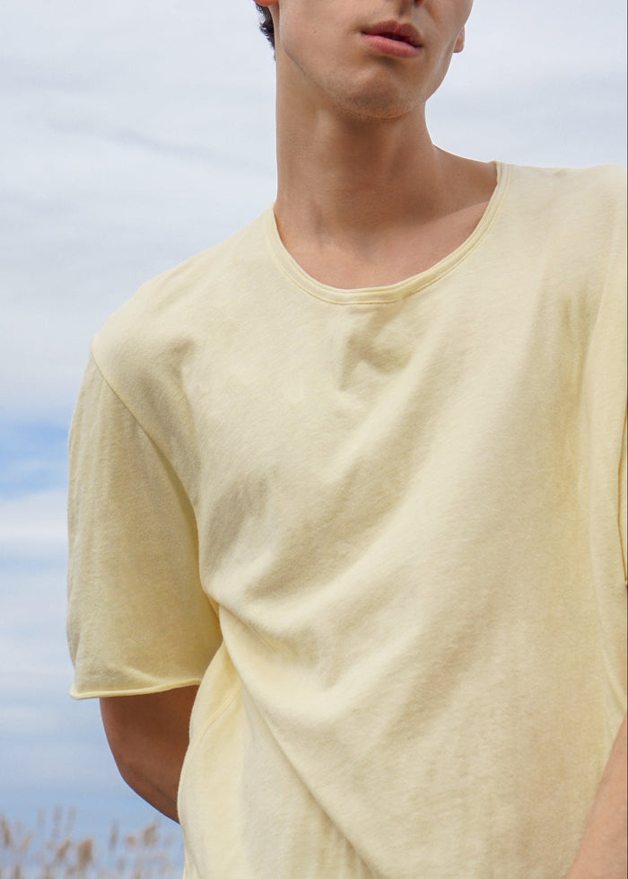 Mason Tee - FINAL SALE