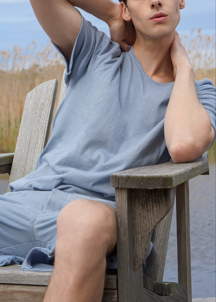 Mason Tee - FINAL SALE