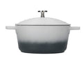 Masterclass Cast Aluminium 4L Casserole Dish (XEPA-0210)