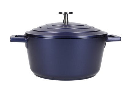Masterclass Cast Aluminium 4L Casserole Dish (XEPA-0210)
