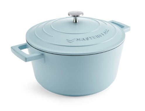 Masterclass Cast Aluminium 4L Casserole Dish (XEPA-0210)