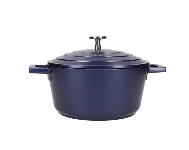 Masterclass Cast Aluminium Casserole Dish 2.5L