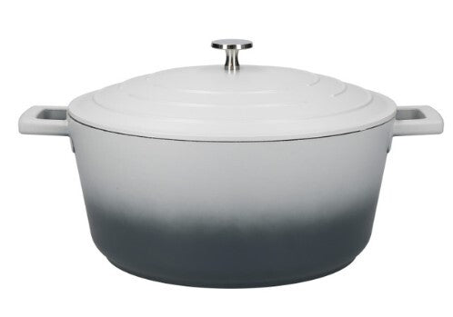 Masterclass Cast Aluminium Casserole Dish 5 Ltr (XEPA-0212)