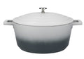 Masterclass Cast Aluminium Casserole Dish 5 Ltr (XEPA-0212)