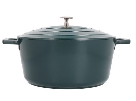 Masterclass Cast Aluminium Casserole Dish 5 Ltr (XEPA-0212)