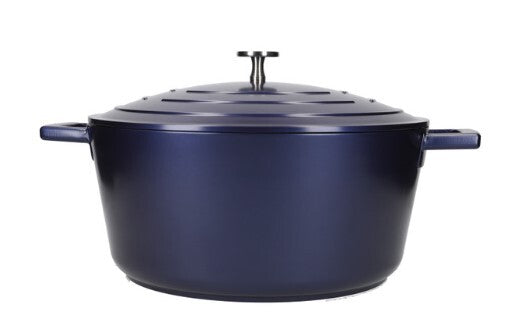 Masterclass Cast Aluminium Casserole Dish 5 Ltr (XEPA-0212)