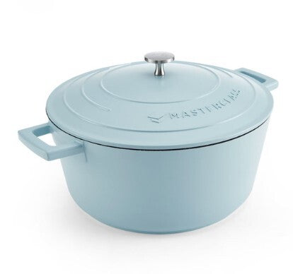 Masterclass Cast Aluminium Casserole Dish 5 Ltr (XEPA-0212)