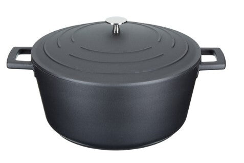 Masterclass Cast Aluminium Casserole Dish 5 Ltr (XEPA-0212)