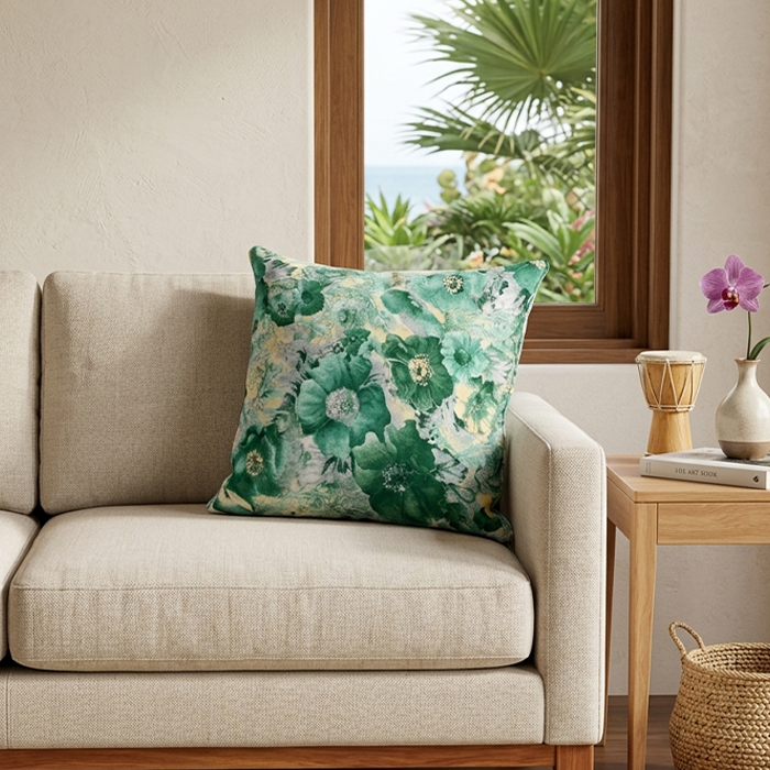 Maya Cushion | 20x20"