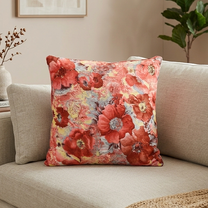 Maya Cushion | 20x20"