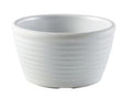 Melamine Ripple Ramekin 56ml / 2.4oz (Box Of 24)