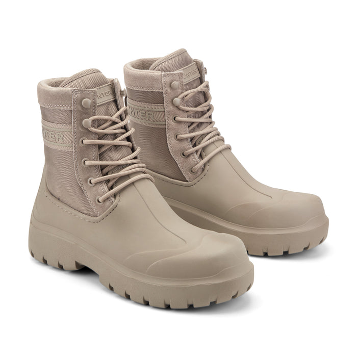 Men's London Insulated Waterproof Duck Boots