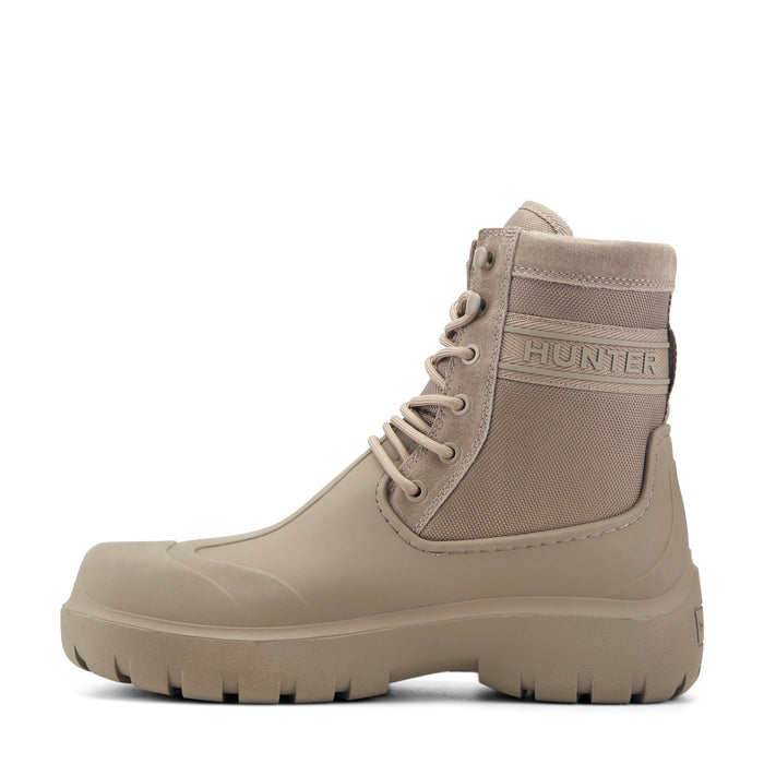 Men's London Insulated Waterproof Duck Boots