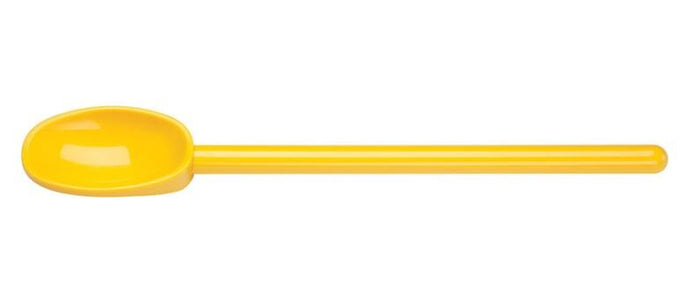 Mercer Culinary Hells Tools Mixing Spoon 30cm