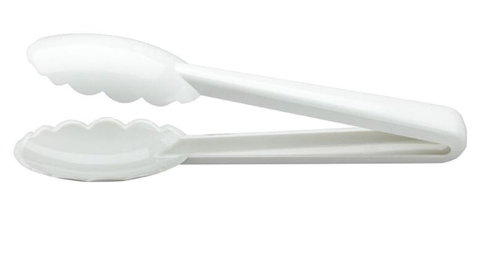 Mercer Culinary Hells Tools Utility Tongs 24cm