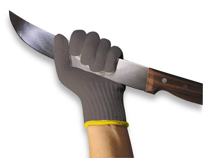 Mercer Cut Resistant Glove Grey