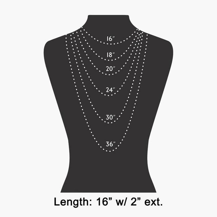 Merritt Statement Necklace