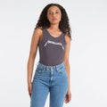 Metallica Bodysuit, Logo Amplified