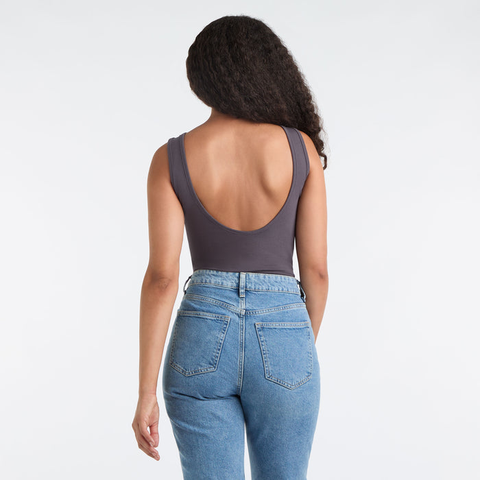 Metallica Bodysuit, Logo Amplified
