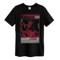 Metallica T-Shirt - Load Amplified