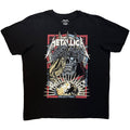 Metallica Unisex T-Shirt : Conquest