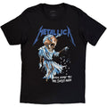 Metallica Unisex T-Shirt: Doris