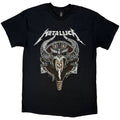 Metallica Unisex T-Shirt: Viking
