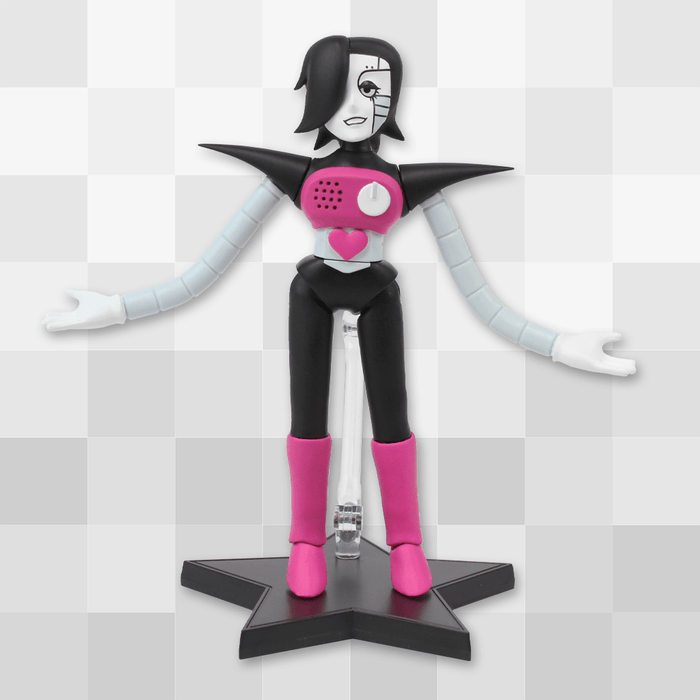 Mettaton EX Posable Figurine