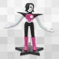 Mettaton EX Posable Figurine