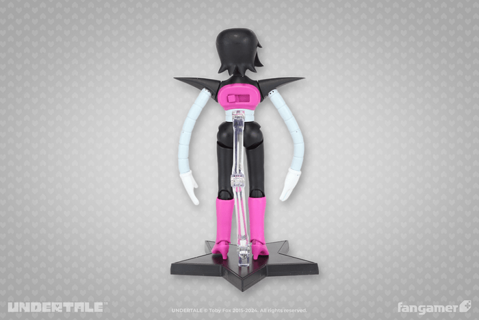 Mettaton EX Posable Figurine
