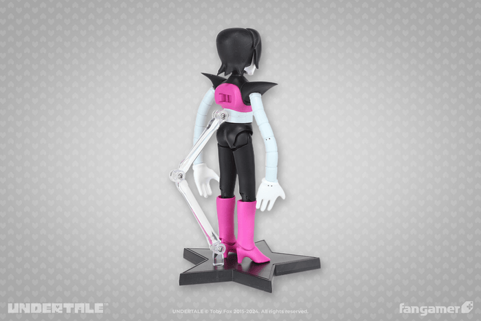 Mettaton EX Posable Figurine