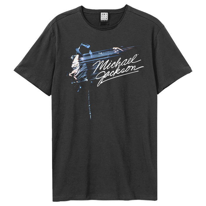Michael Jackson T-shirt - King Of Pop