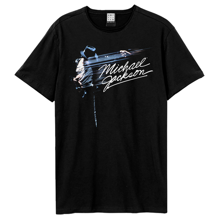 Michael Jackson T-shirt - King Of Pop