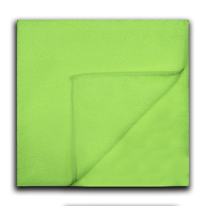 Microfiber Cleaning Towel (6 pack)