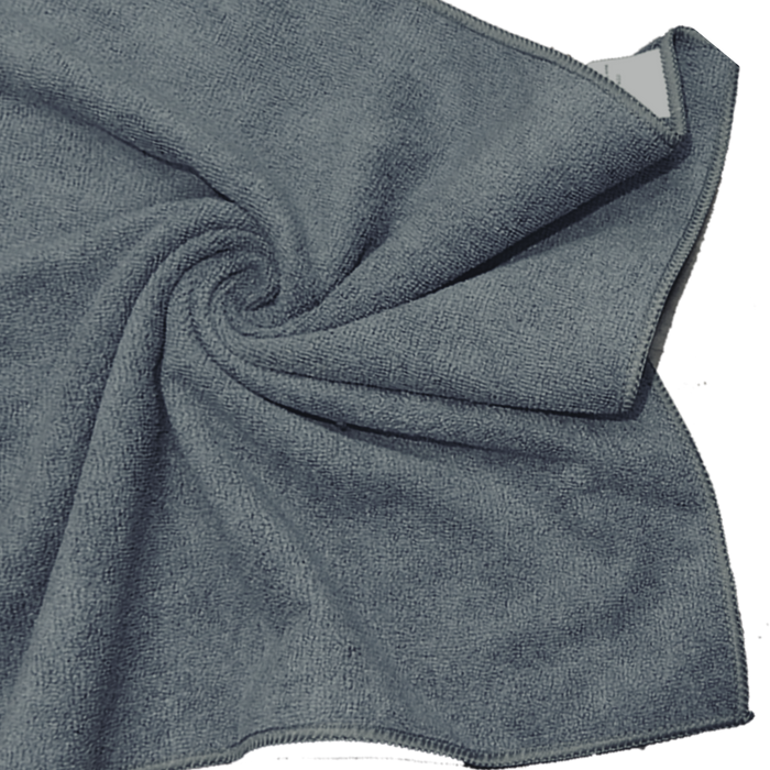 Microfiber Cleaning Towel (6 pack)