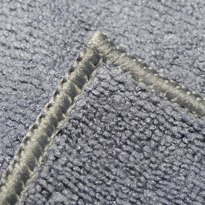Microfiber Cleaning Towel (6 pack)