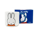 Miffy Mug Face Vegan Fine China MIFFY