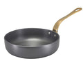 Mini Frying Pan Aluminium 15 x 4cm 50cl / 18oz (Box Of 6)