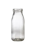 Mini Milk Bottle 25cl/8.75oz (Box Of 12)