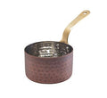 Mini Sauce Pan Antique Copper 9 x 5.25cm 35cl / 12oz (Box Of 6)