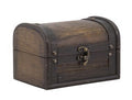Mini Treasure Box 11 x 15.8 x 11.4cm (L X W X H)