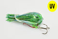 mirage dragon silcone salmon trolling fly