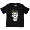 Misfits Kids T-shirt - Skull & Logo