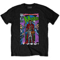 Misfits T-shirt - Trick or Treat Rock Off