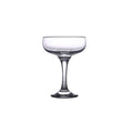 Misket Champagne Saucer 23.5cl/8.25oz (Box Of 6)