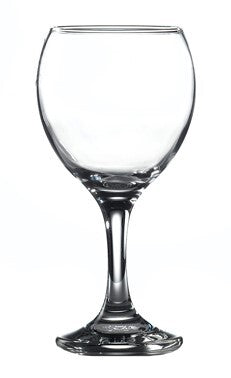 Misket Wine Glass 26cl / 9oz (Box Of 6)