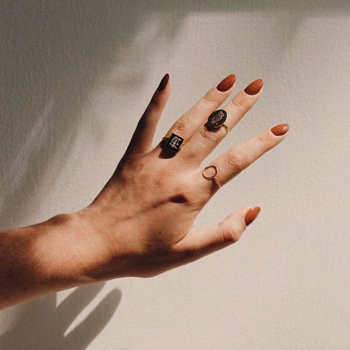 Miso Nail Polish