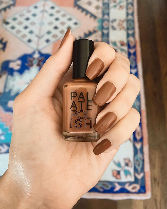 Miso Nail Polish