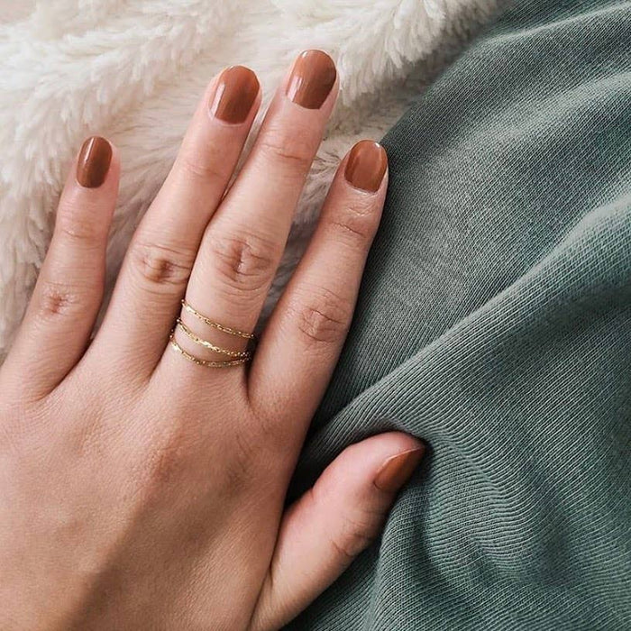 Miso Nail Polish