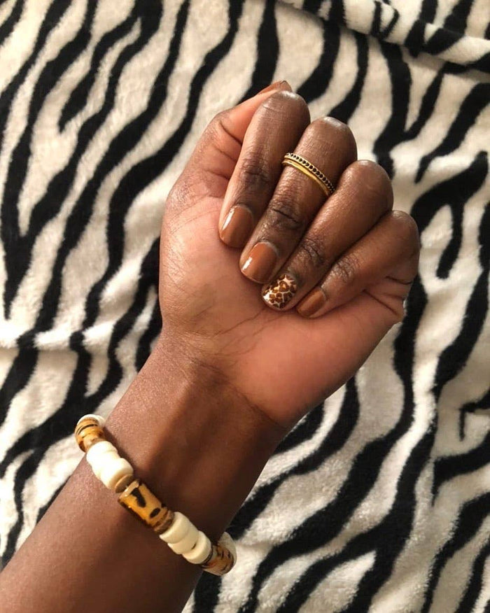 Miso Nail Polish
